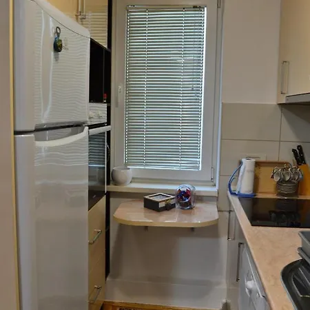 Apartman A Appartement Sarajevo