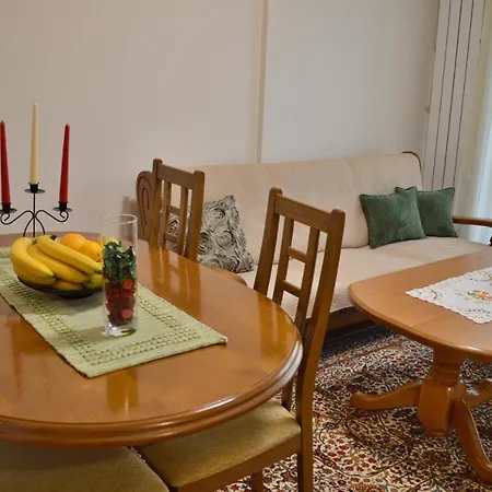 Apartman A