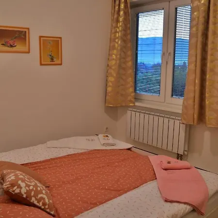 Apartman A Appartement Sarajevo