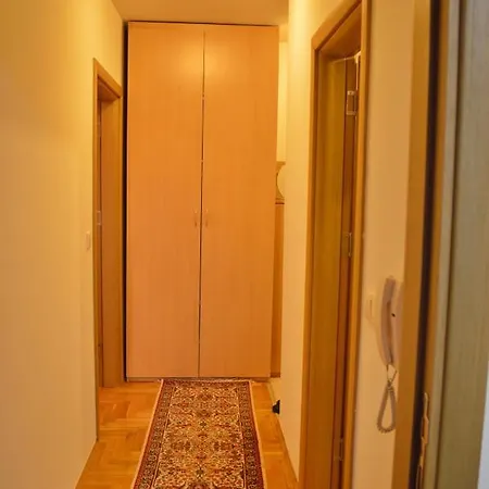 Appartement Apartman A *