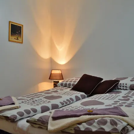 Apartman A Appartement Sarajevo