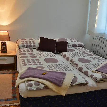 Apartman A Appartement Sarajevo