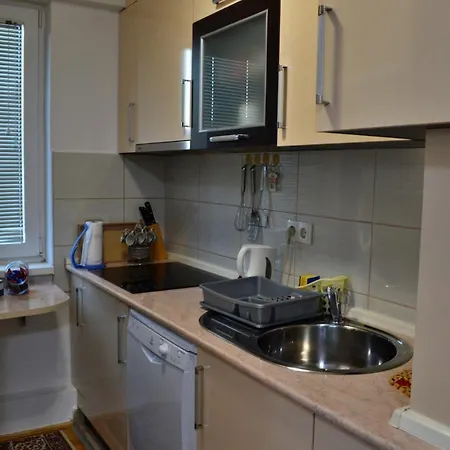Apartman A Appartement Sarajevo