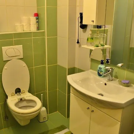 Appartement Apartman A Sarajevo