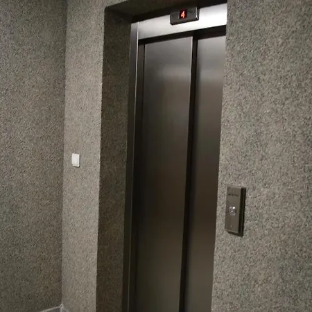 Appartement Apartman A *